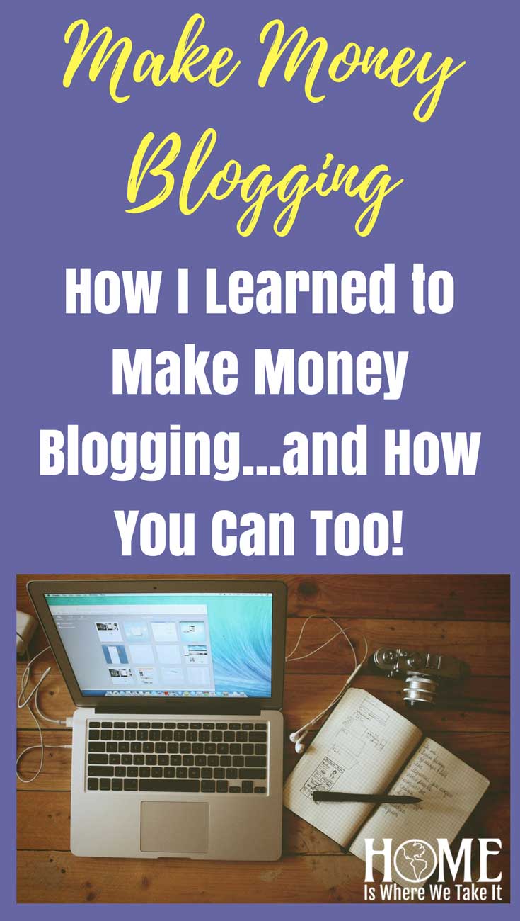 Make Money Blogging Pro Blogger Bundle Review Home Is Where We Take It