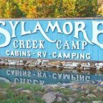 Sylamore Creek Camp