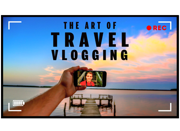 Travel Vlogging