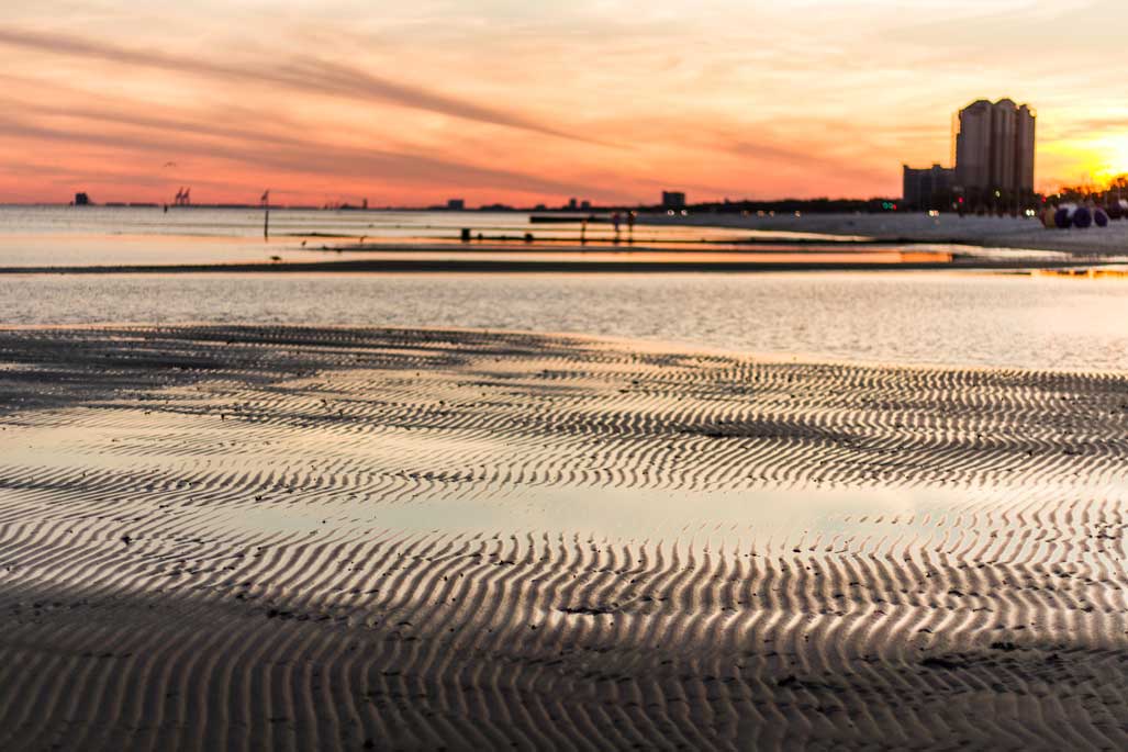 RV Destinations Biloxi, MS Home Is Where We Take It