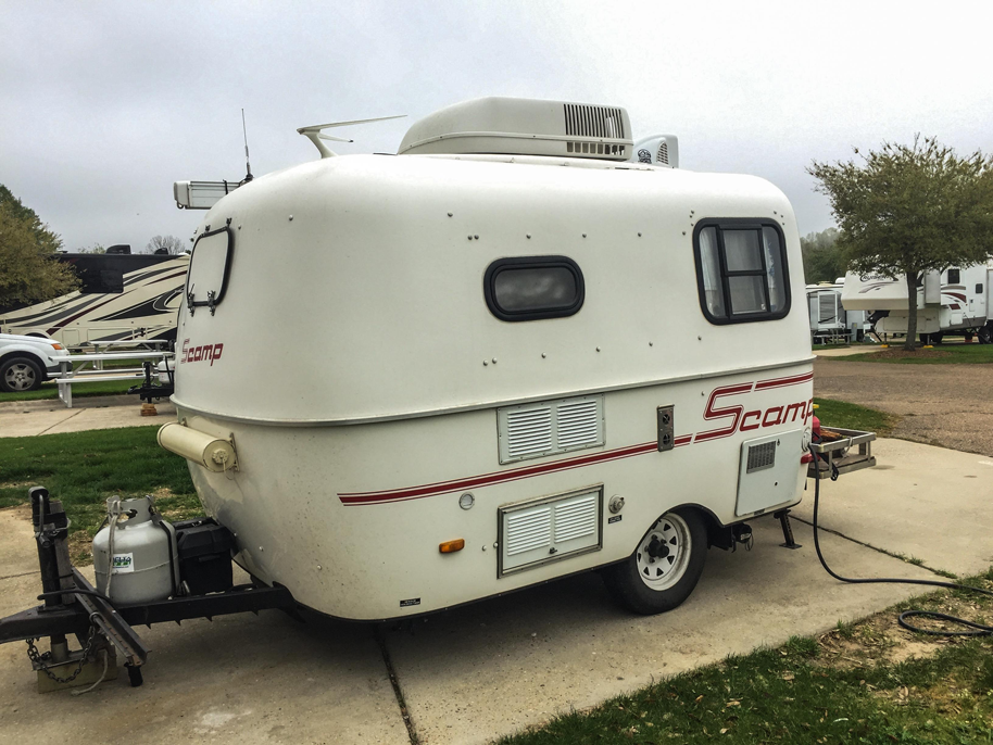 Ameristar RV Park