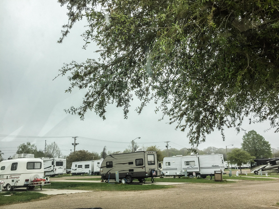 Ameristar RV Park