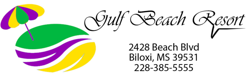 Gulf Beach RV Resort