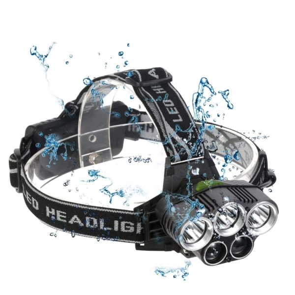 headlamp