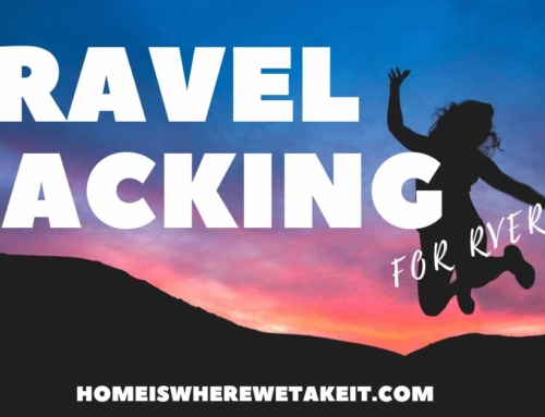 Travel Hacking for RVs