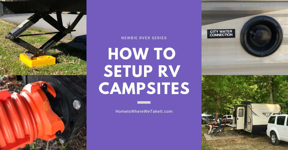 13 RV Organization Ideas You'll Actually Use - The Virtual Campground